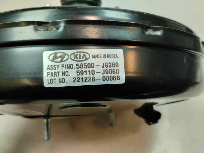 SERVOFRENO HYUNDAI KONA 2023 1.0 GASOLINA (120 CV)