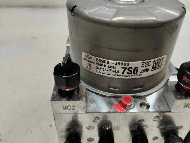 ABS HYUNDAI KONA 2023 1.0 GASOLINA (120 CV)