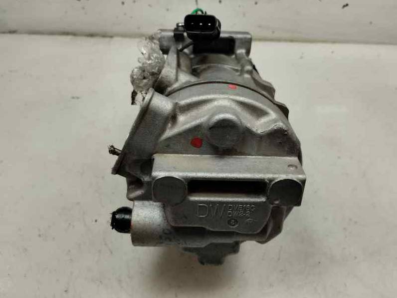 COMPRESOR AIRE ACONDICIONADO HYUNDAI KONA 2023 1.0 GASOLINA (120 CV)