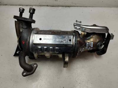 CATALIZADOR HYUNDAI KONA 2023 1.0 GASOLINA (120 CV)