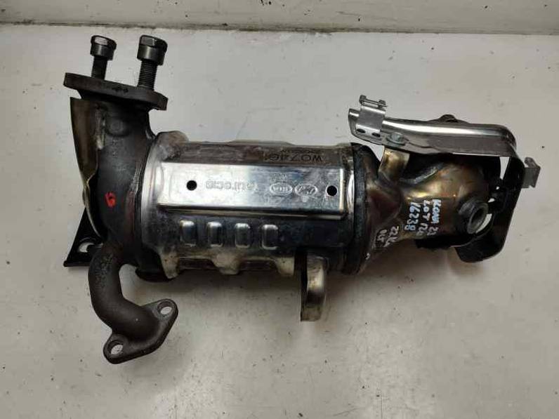CATALIZADOR HYUNDAI KONA 2023 1.0 GASOLINA (120 CV)