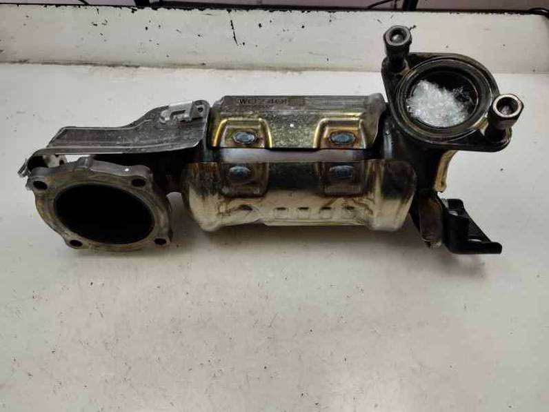 CATALIZADOR HYUNDAI KONA 2023 1.0 GASOLINA (120 CV)