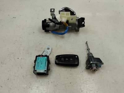 JUEGO BOMBINES HYUNDAI KONA 2023 1.0 GASOLINA (120 CV)