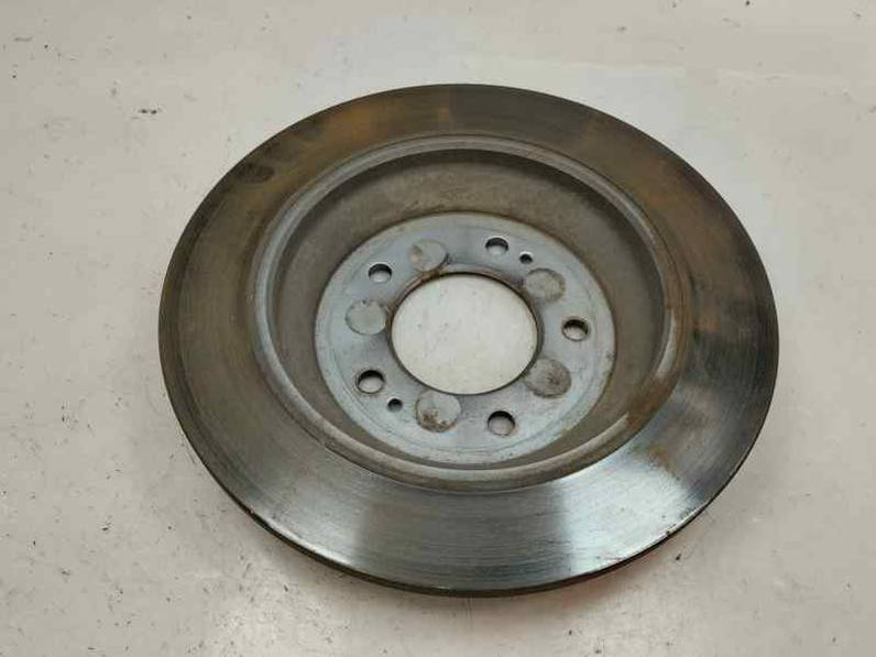 DISCO FRENO TRASERO HYUNDAI KONA 2023 1.0 GASOLINA (120 CV)