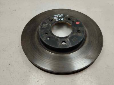 DISCO FRENO DELANTERO HYUNDAI KONA 2023 1.0 GASOLINA (120 CV)