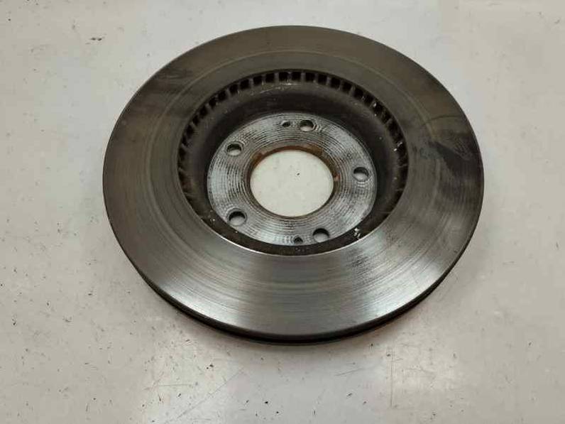 DISCO FRENO DELANTERO HYUNDAI KONA 2023 1.0 GASOLINA (120 CV)