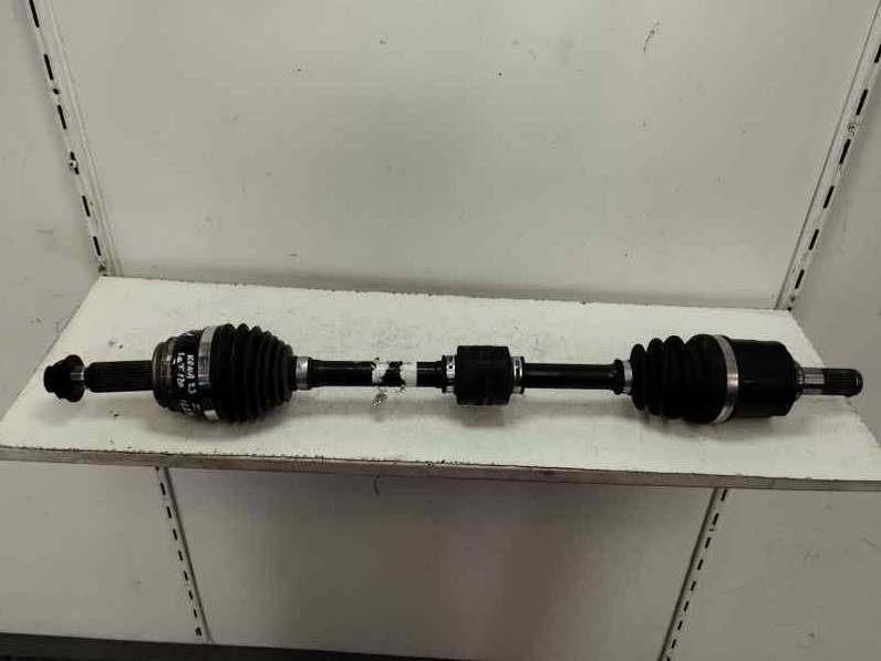 TRANSMISION DELANTERA IZQUIERDA HYUNDAI KONA 2023 1.0 GASOLINA (120 CV)