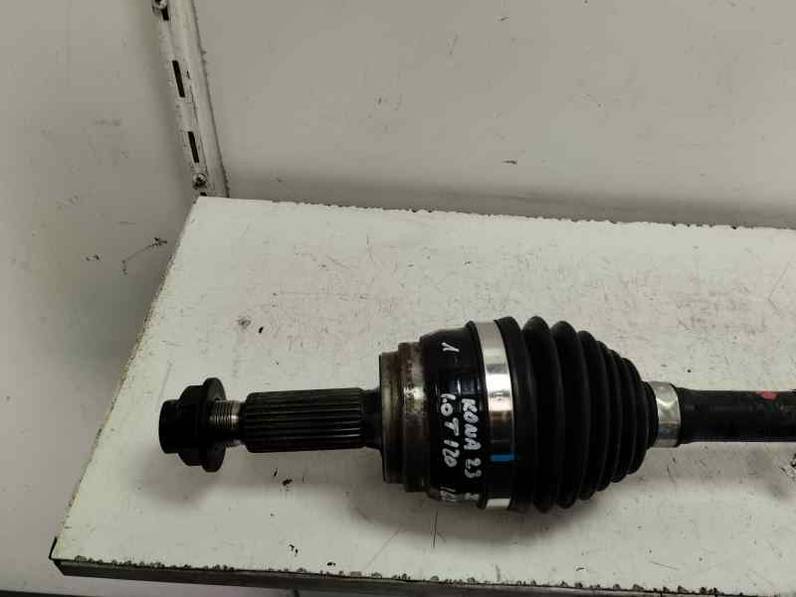 TRANSMISION DELANTERA IZQUIERDA HYUNDAI KONA 2023 1.0 GASOLINA (120 CV)