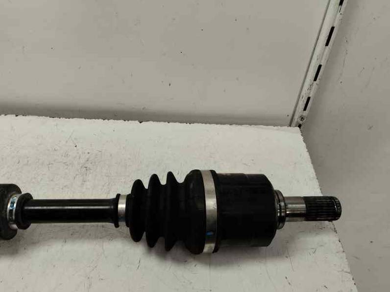 TRANSMISION DELANTERA IZQUIERDA HYUNDAI KONA 2023 1.0 GASOLINA (120 CV)