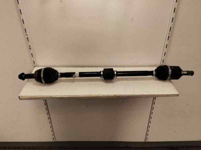 TRANSMISION DELANTERA DERECHA HYUNDAI KONA 2023 1.0 GASOLINA (120 CV)