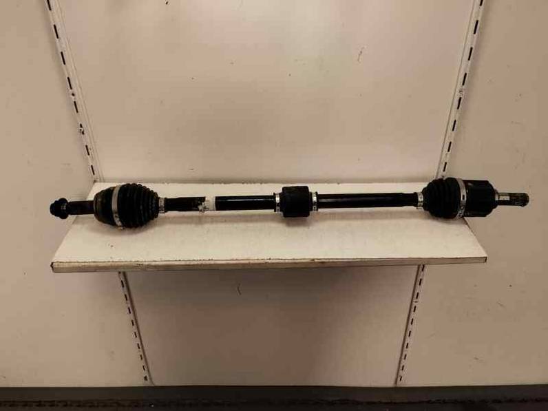 TRANSMISION DELANTERA DERECHA HYUNDAI KONA 2023 1.0 GASOLINA (120 CV)