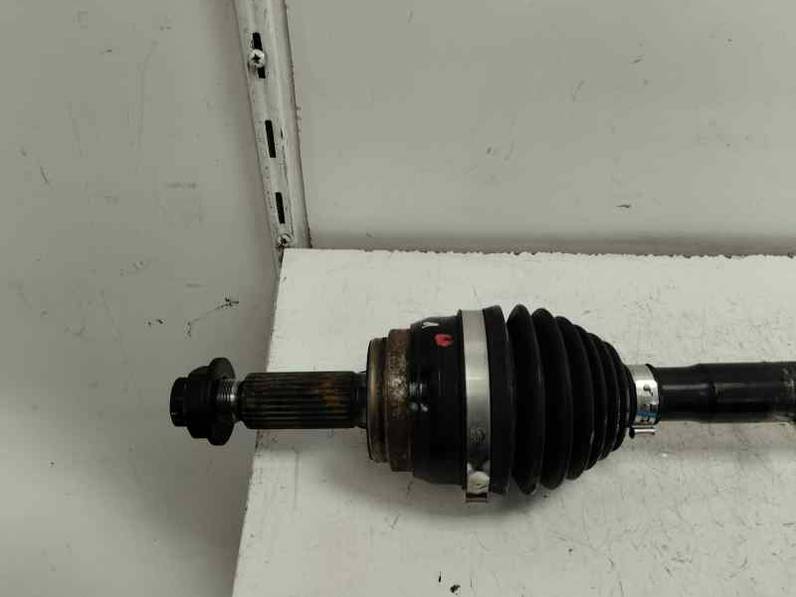 TRANSMISION DELANTERA DERECHA HYUNDAI KONA 2023 1.0 GASOLINA (120 CV)