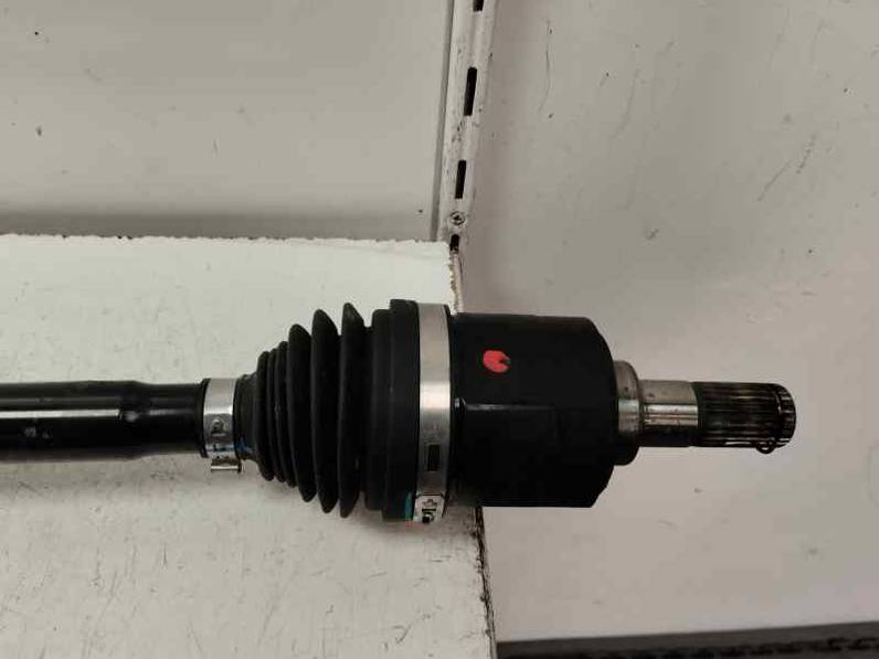 TRANSMISION DELANTERA DERECHA HYUNDAI KONA 2023 1.0 GASOLINA (120 CV)