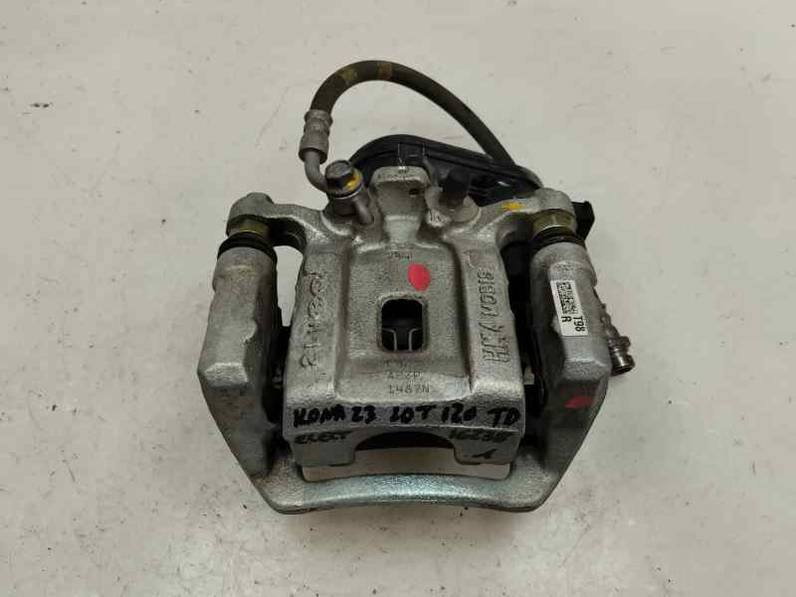 PINZA FRENO TRASERA DERECHA HYUNDAI KONA 2023 1.0 GASOLINA (120 CV)