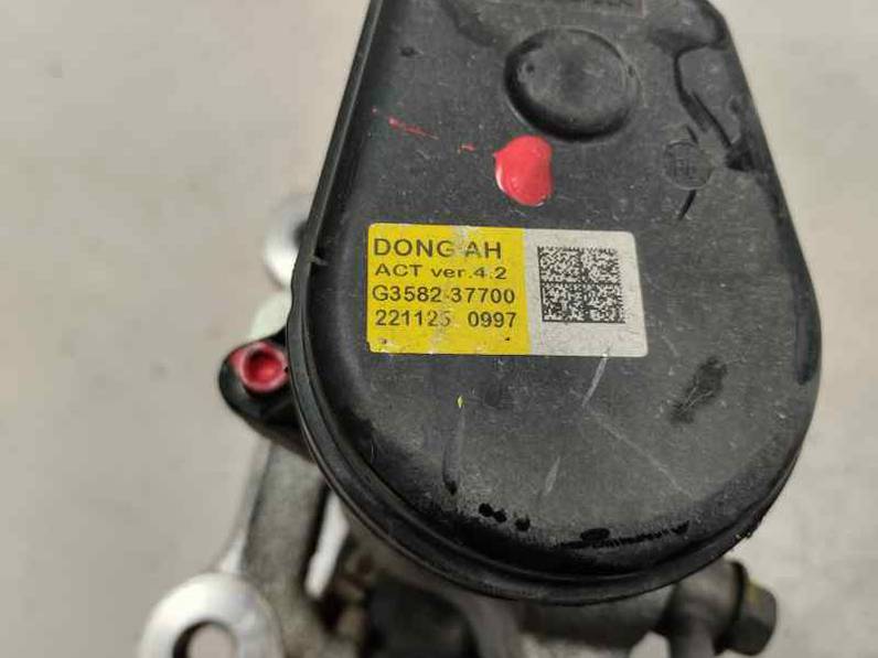 PINZA FRENO TRASERA DERECHA HYUNDAI KONA 2023 1.0 GASOLINA (120 CV)