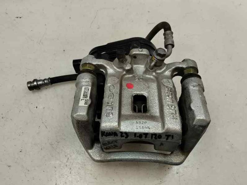 PINZA FRENO TRASERA IZQUIERDA HYUNDAI KONA 2023 1.0 GASOLINA (120 CV)