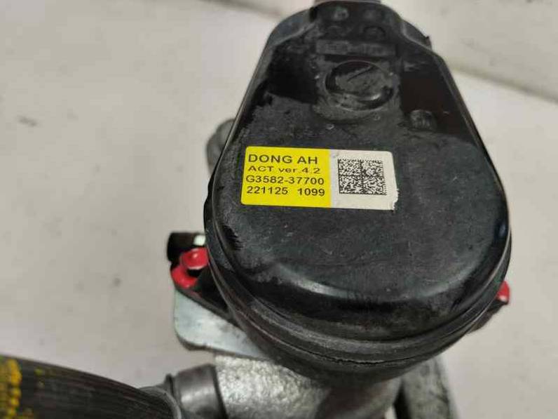 PINZA FRENO TRASERA IZQUIERDA HYUNDAI KONA 2023 1.0 GASOLINA (120 CV)