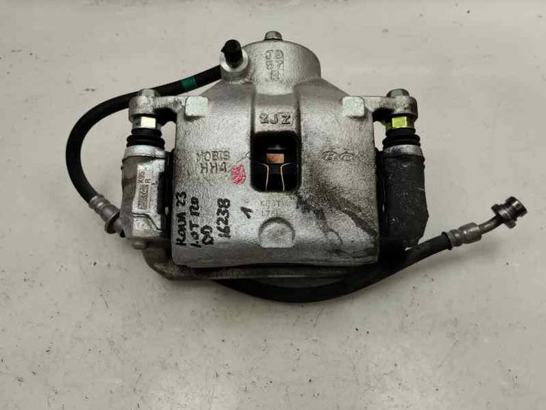 PINZA FRENO DELANTERA DERECHA HYUNDAI KONA 2023 1.0 GASOLINA (120 CV)