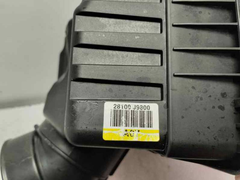 FILTRO AIRE HYUNDAI KONA 2023 1.0 GASOLINA (120 CV)