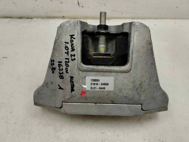 SOPORTE MOTOR HYUNDAI KONA 2023 1.0 GASOLINA (120 CV)