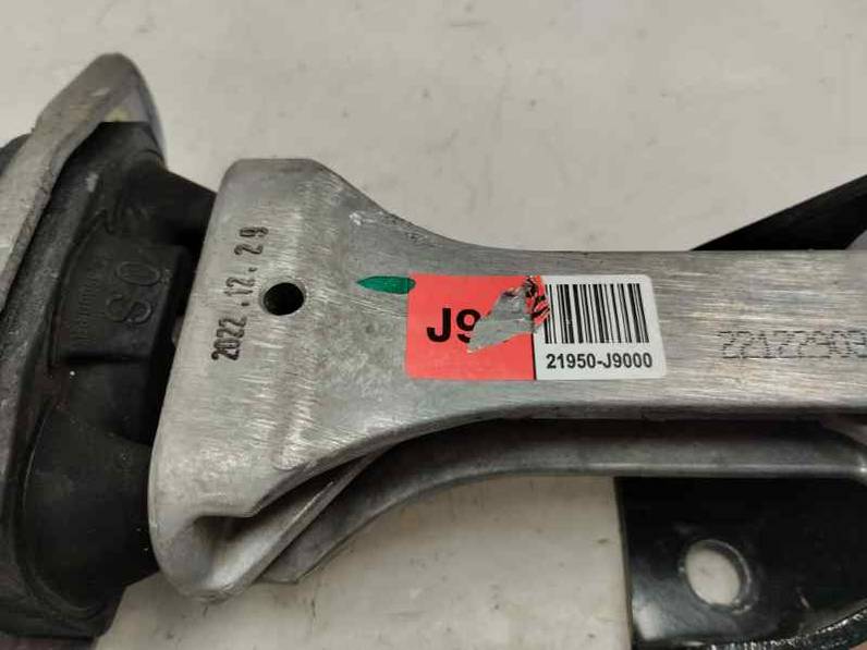 SOPORTE CAMBIO HYUNDAI KONA 2023 1.0 GASOLINA (120 CV)