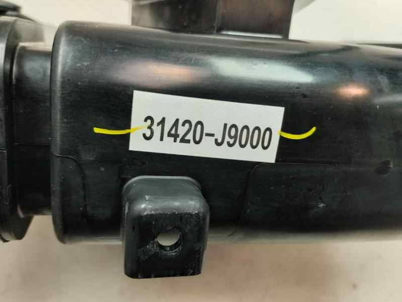 FILTRO CARBONO ACTIVO HYUNDAI KONA 2023 1.0 GASOLINA (120 CV)