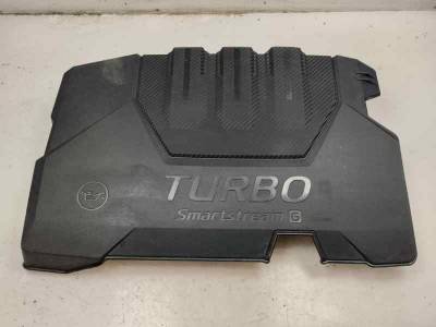 TAPA MOTOR HYUNDAI KONA 2023 1.0 GASOLINA (120 CV)