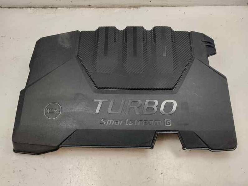 TAPA MOTOR HYUNDAI KONA 2023 1.0 GASOLINA (120 CV)