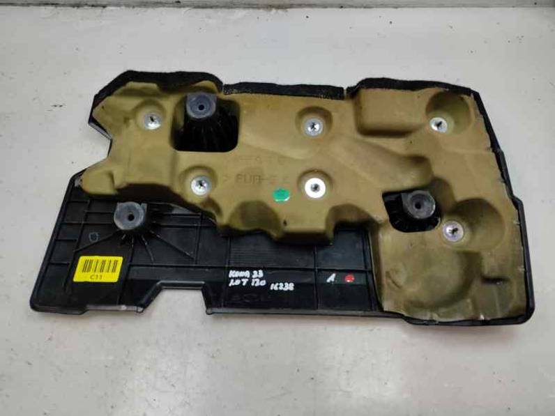 TAPA MOTOR HYUNDAI KONA 2023 1.0 GASOLINA (120 CV)