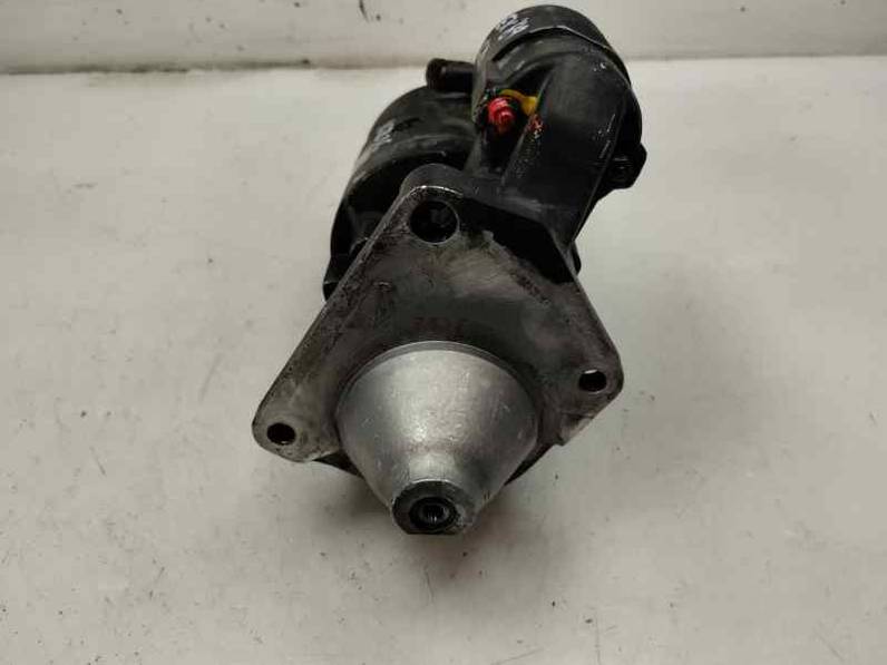 MOTOR ARRANQUE RENAULT RAPID EXPRESS 1989 1.6 DIESEL (54 CV)