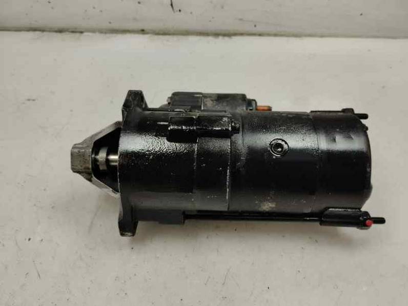 MOTOR ARRANQUE RENAULT RAPID EXPRESS 1989 1.6 DIESEL (54 CV)