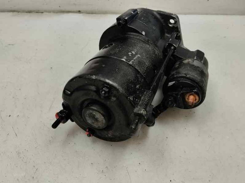 MOTOR ARRANQUE RENAULT RAPID EXPRESS 1989 1.6 DIESEL (54 CV)