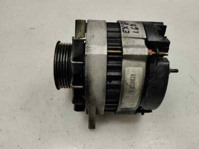 ALTERNADOR RENAULT RAPID EXPRESS 1989 1.6 DIESEL (54 CV)