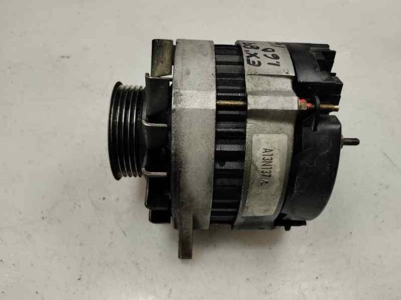 ALTERNADOR RENAULT RAPID EXPRESS 1989 1.6 DIESEL (54 CV)