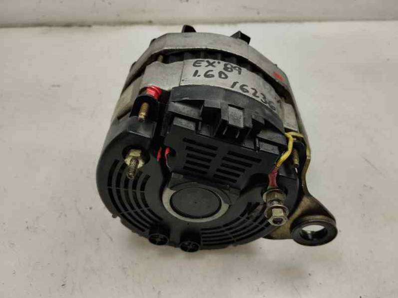 ALTERNADOR RENAULT RAPID EXPRESS 1989 1.6 DIESEL (54 CV)