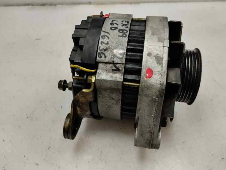 ALTERNADOR RENAULT RAPID EXPRESS 1989 1.6 DIESEL (54 CV)