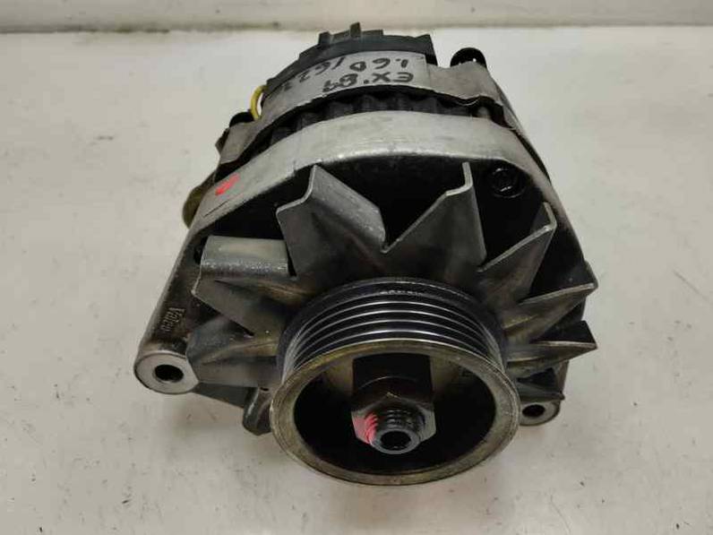 ALTERNADOR RENAULT RAPID EXPRESS 1989 1.6 DIESEL (54 CV)