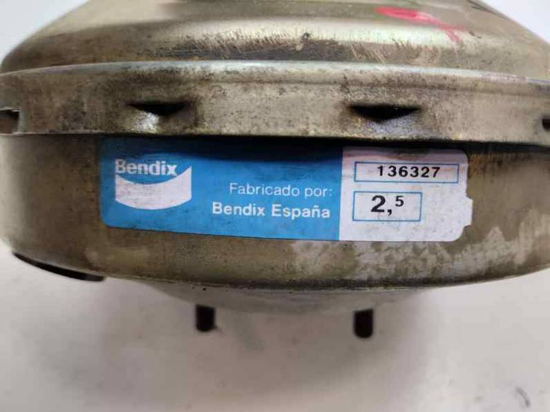 SERVOFRENO RENAULT RAPID EXPRESS 1989 1.6 DIESEL (54 CV)