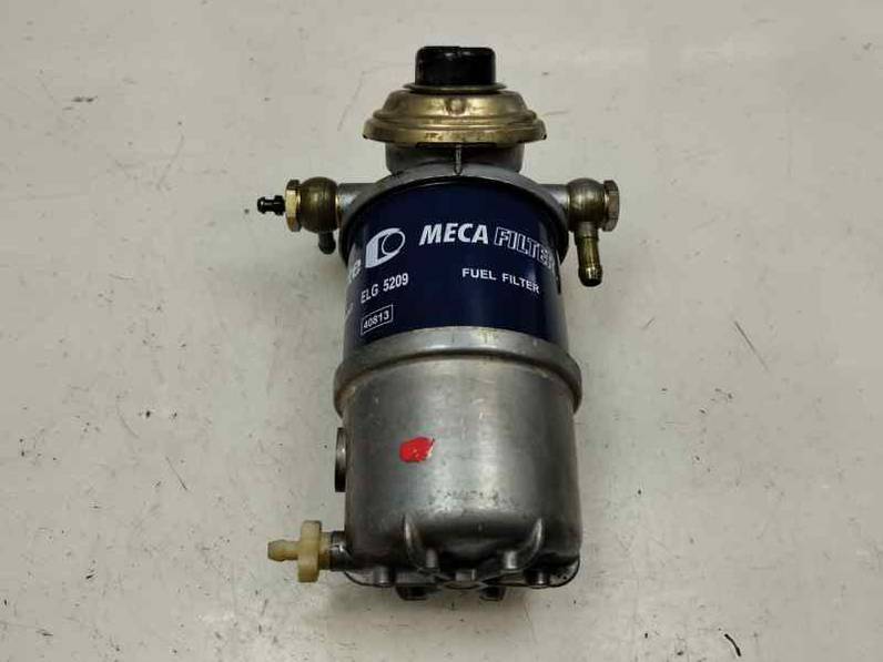 FILTRO GASOIL RENAULT RAPID EXPRESS 1989 1.6 DIESEL (54 CV)