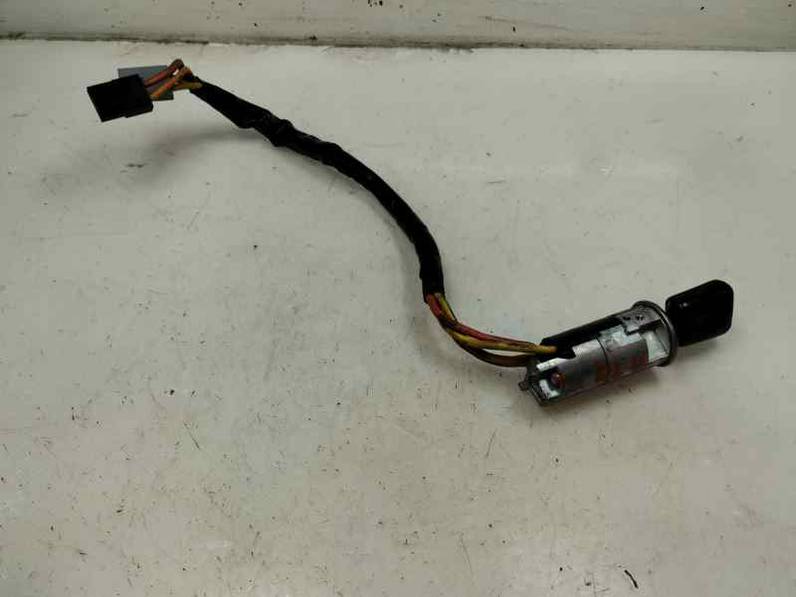 CONMUTADOR DE ARRANQUE RENAULT RAPID EXPRESS 1989 1.6 DIESEL (54 CV)