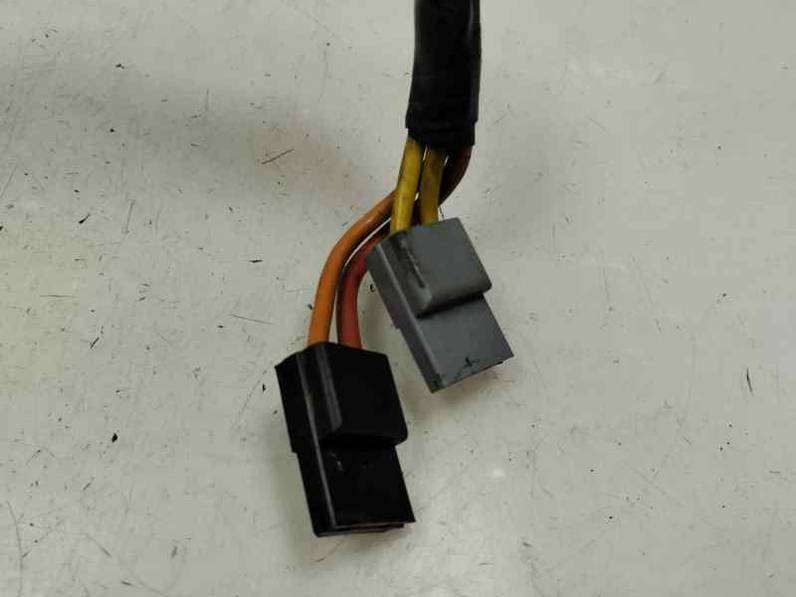 CONMUTADOR DE ARRANQUE RENAULT RAPID EXPRESS 1989 1.6 DIESEL (54 CV)