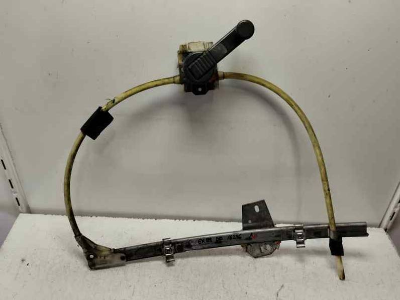 ELEVALUNAS DELANTERO DERECHO RENAULT RAPID EXPRESS 1989 1.6 DIESEL (54 CV)