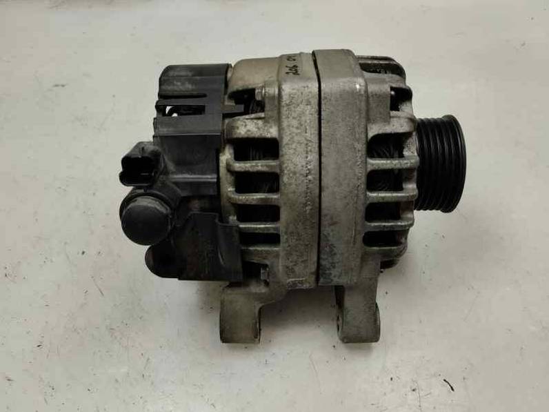ALTERNADOR PEUGEOT 206 BERLINA 2004 1.4 (75 CV)