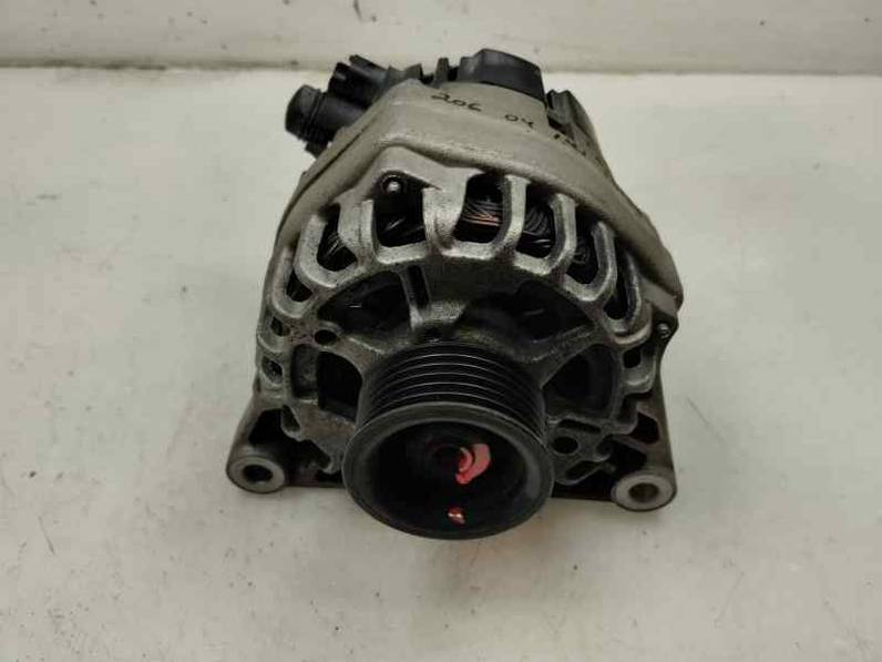 ALTERNADOR PEUGEOT 206 BERLINA 2004 1.4 (75 CV)