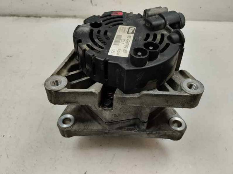 ALTERNADOR PEUGEOT 206 BERLINA 2004 1.4 (75 CV)