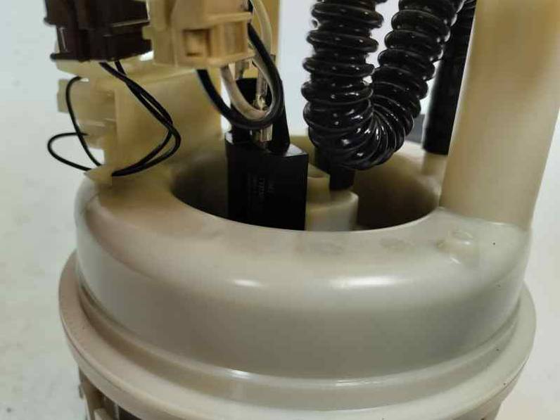 BOMBA COMBUSTIBLE PEUGEOT 206 BERLINA 2004 1.4 (75 CV)