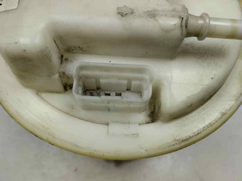 BOMBA COMBUSTIBLE PEUGEOT 206 BERLINA 2004 1.4 (75 CV)