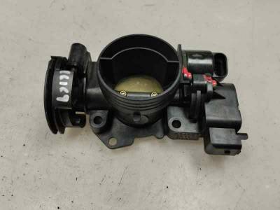 CAJA MARIPOSA PEUGEOT 206 BERLINA 2004 1.4 (75 CV)