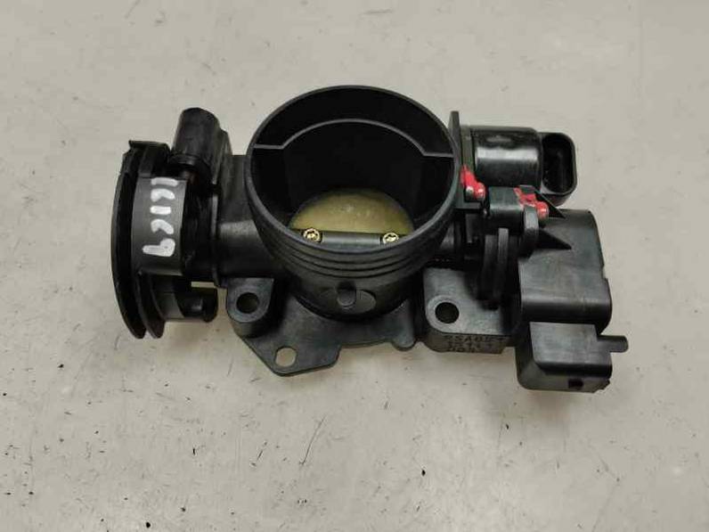 CAJA MARIPOSA PEUGEOT 206 BERLINA 2004 1.4 (75 CV)