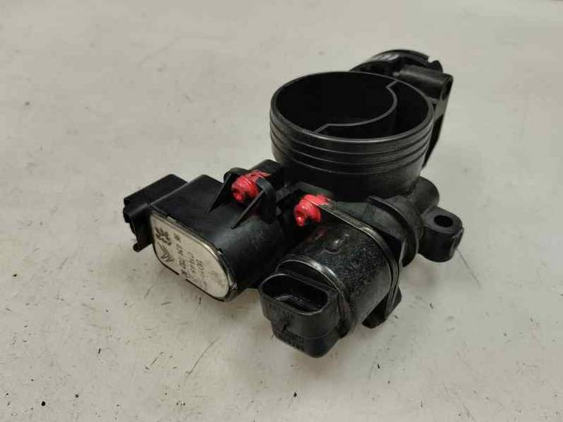 CAJA MARIPOSA PEUGEOT 206 BERLINA 2004 1.4 (75 CV)